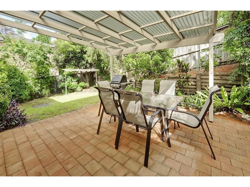 6/8-10 Albion St, Pennant Hills NSW 2120