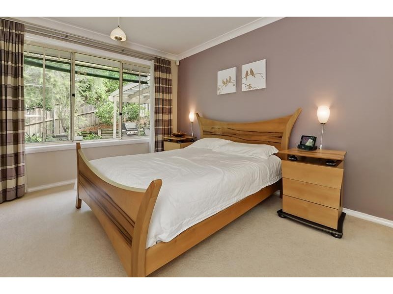 6/8-10 Albion St, Pennant Hills NSW 2120