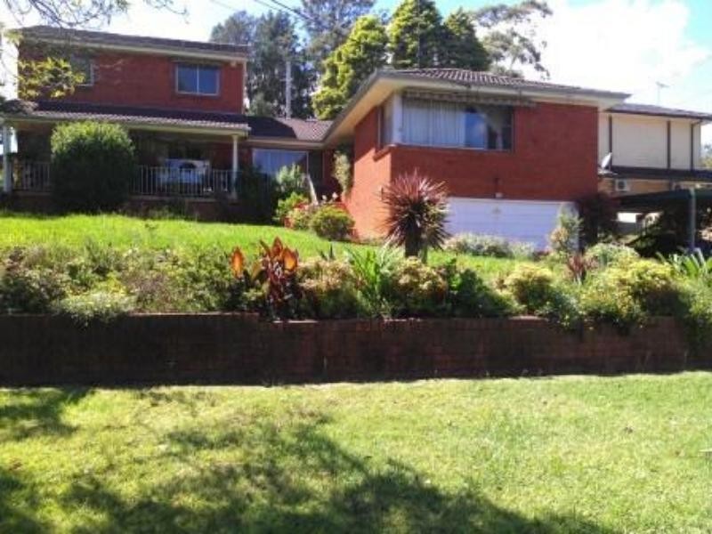 2 Keelendi Rd, West Pennant Hills NSW 2125