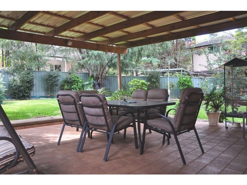 2 Keelendi Rd, West Pennant Hills NSW 2125