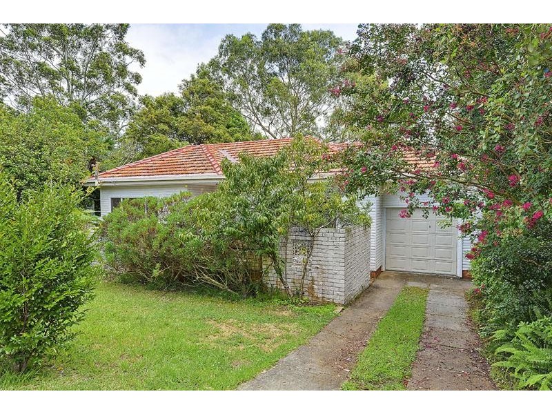 3 Bellamy St, Pennant Hills NSW 2120