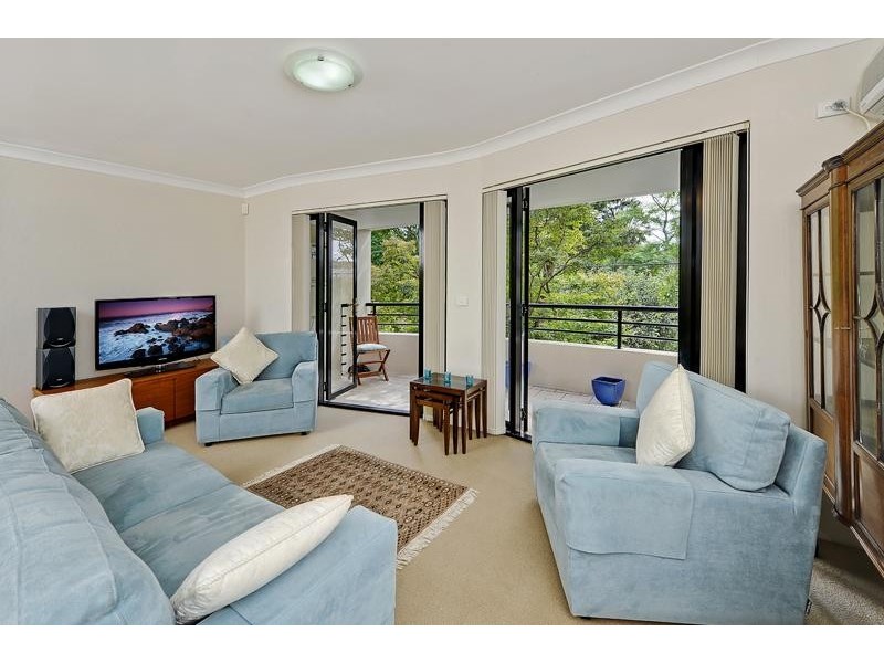 5/117 Junction  Lane, Wahroonga NSW 2076