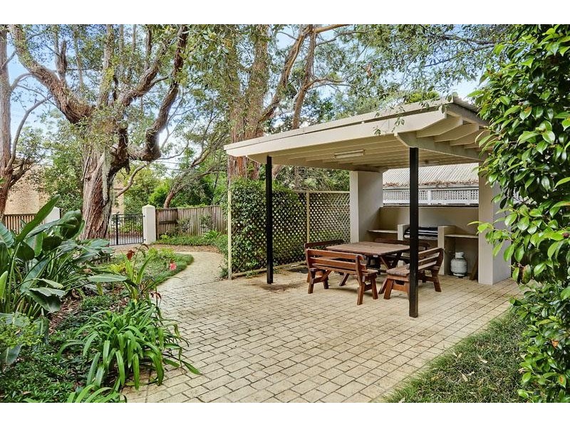 5/117 Junction  Lane, Wahroonga NSW 2076
