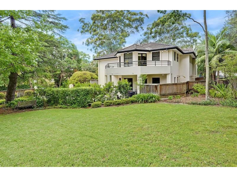 5/117 Junction  Lane, Wahroonga NSW 2076