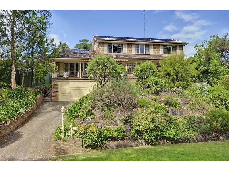 80 Northam Dr, North Rocks NSW 2151