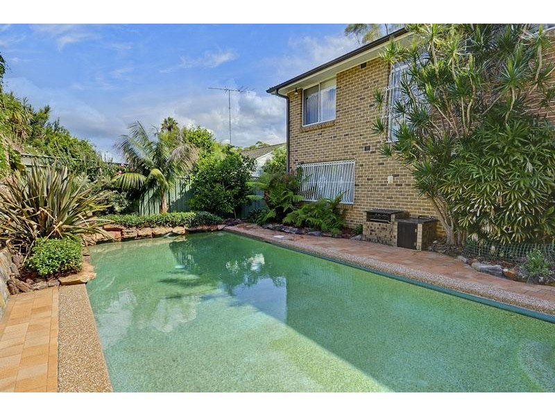 80 Northam Dr, North Rocks NSW 2151