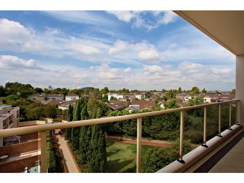 13/18 Day Street North St, Silverwater NSW 2128