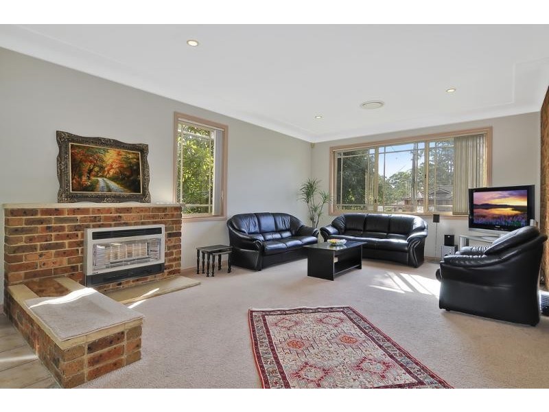 101 Victoria Rd, West Pennant Hills NSW 2125