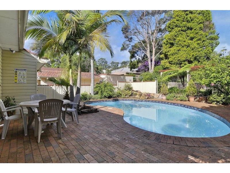 101 Victoria Rd, West Pennant Hills NSW 2125