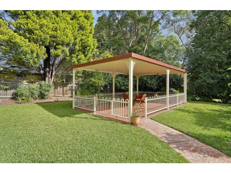 101 Victoria Rd, West Pennant Hills NSW 2125