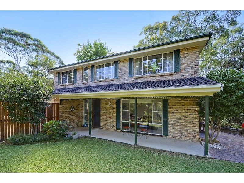 3 Russell Cres, Westleigh NSW 2120