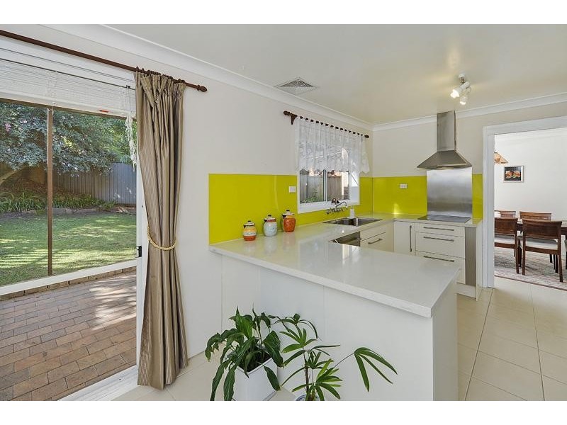 3 Russell Cres, Westleigh NSW 2120