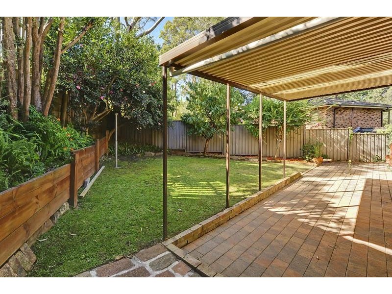 3 Russell Cres, Westleigh NSW 2120