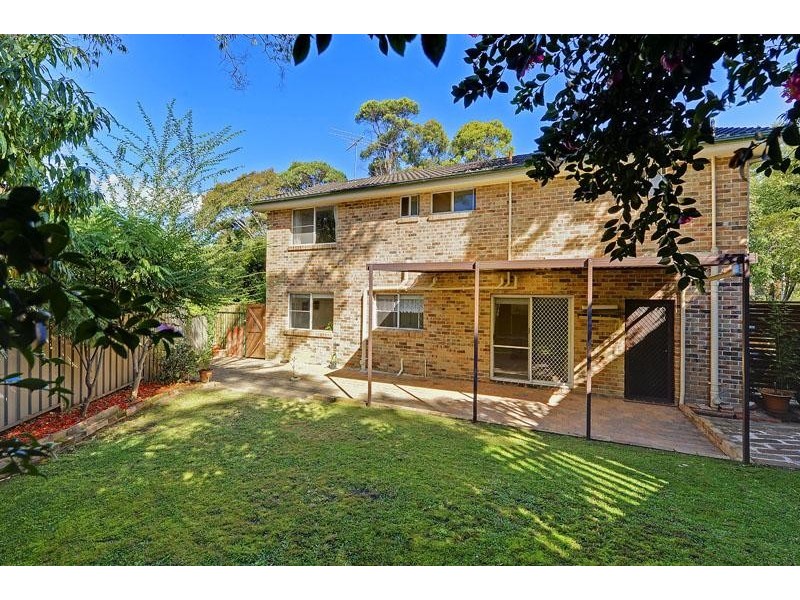 3 Russell Cres, Westleigh NSW 2120