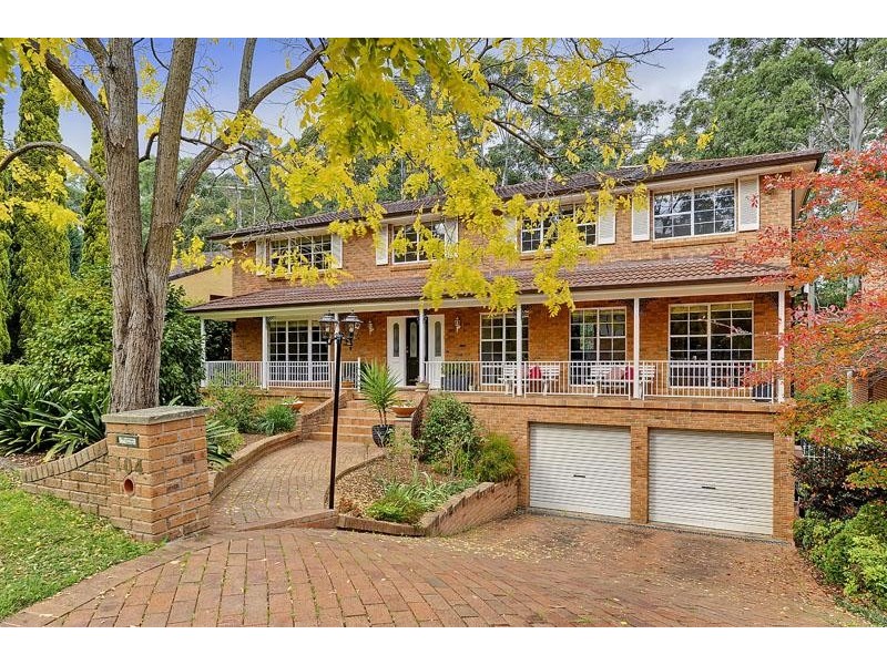 104 Oratava Ave, West Pennant Hills NSW 2125