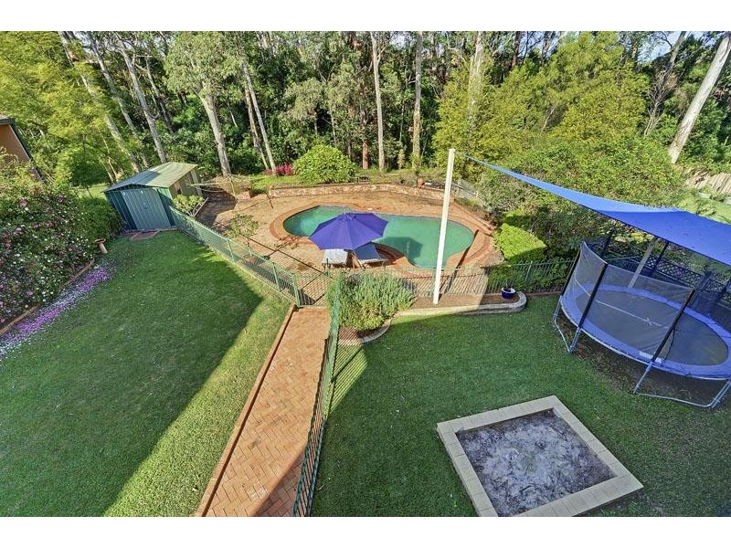 104 Oratava Ave, West Pennant Hills NSW 2125