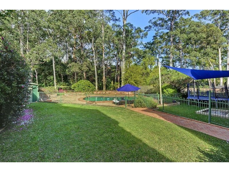 104 Oratava Ave, West Pennant Hills NSW 2125
