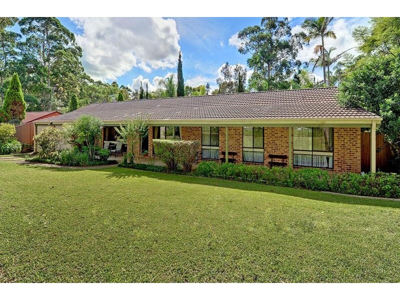 52 Casuarina Dr, Cherrybrook NSW 2126