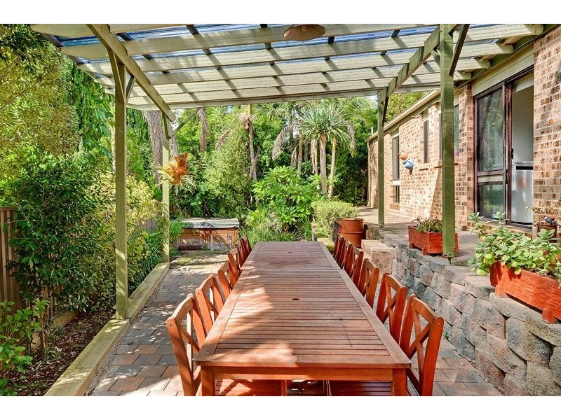 52 Casuarina Dr, Cherrybrook NSW 2126