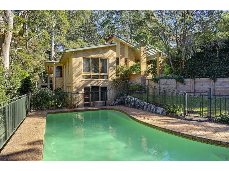 16a Lilla Rd, Pennant Hills NSW 2120