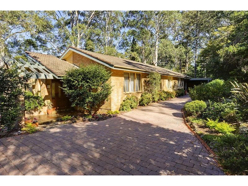 16a Lilla Rd, Pennant Hills NSW 2120