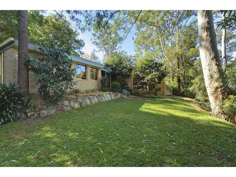 16a Lilla Rd, Pennant Hills NSW 2120