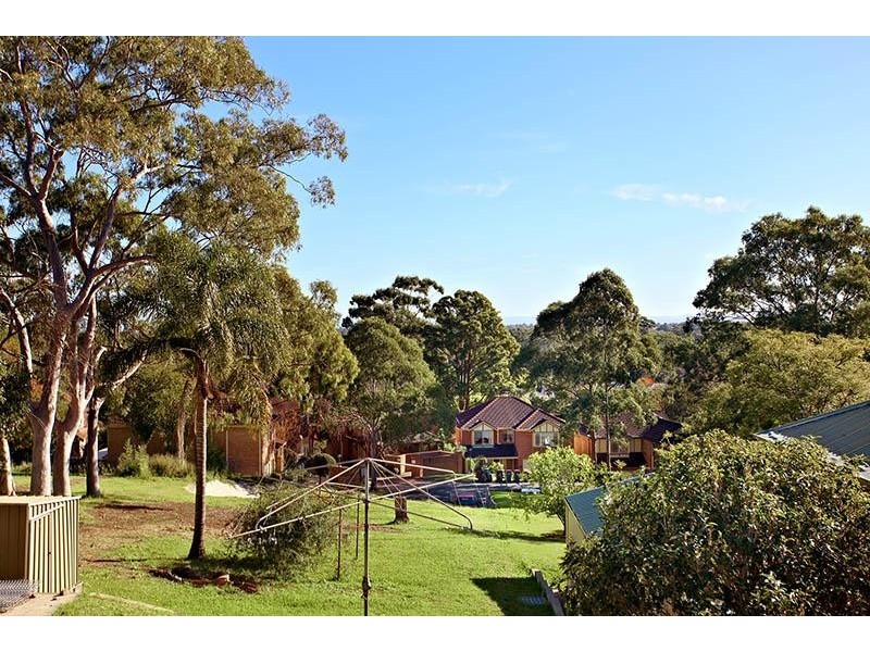 594 Pennant Hills Rd, West Pennant Hills NSW 2125