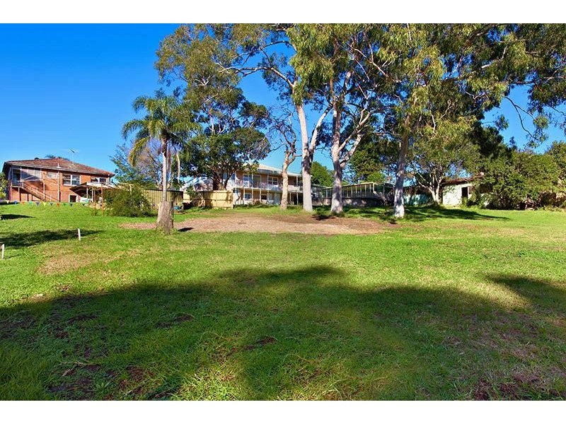32 Glenvale Cl, West Pennant Hills NSW 2125