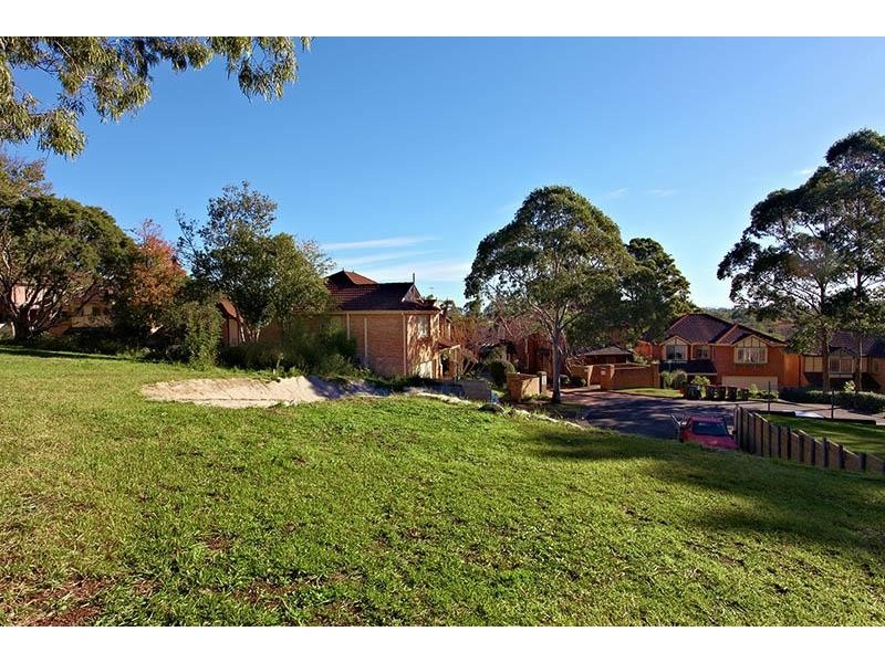 32 Glenvale Cl, West Pennant Hills NSW 2125