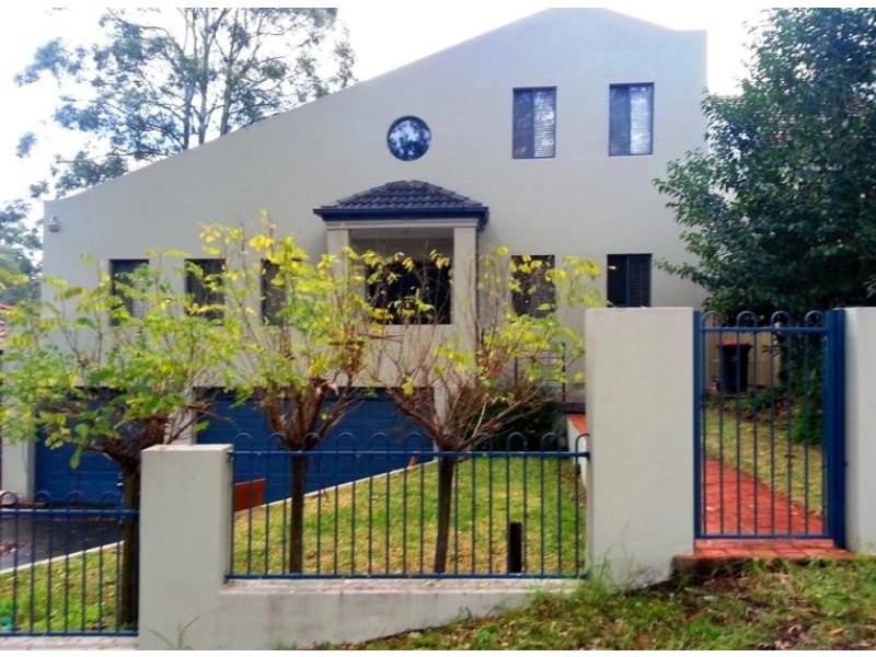 22 Lilla Rd, Pennant Hills NSW 2120