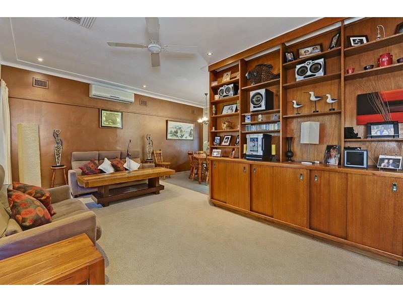 85 Cardinal Ave, West Pennant Hills NSW 2125