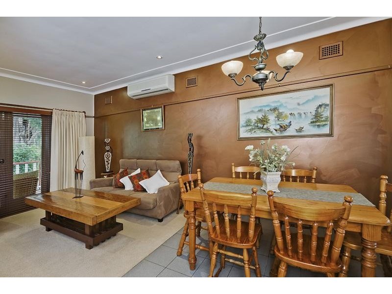 85 Cardinal Ave, West Pennant Hills NSW 2125