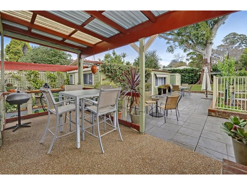 85 Cardinal Ave, West Pennant Hills NSW 2125