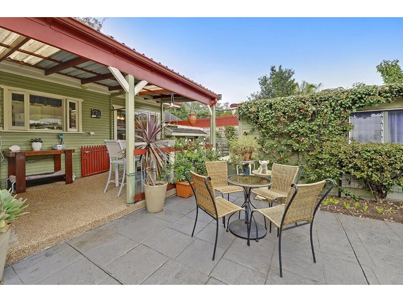 85 Cardinal Ave, West Pennant Hills NSW 2125