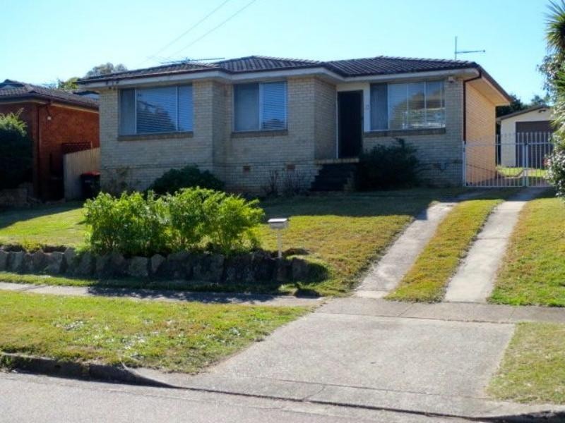 10 Madonna  St, Winston Hills NSW 2153