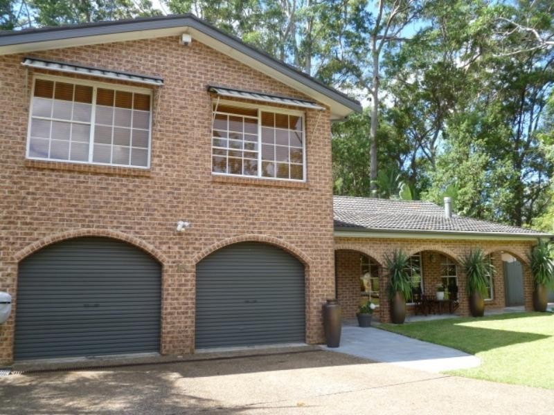 16 Kenburn Ave, Cherrybrook NSW 2126