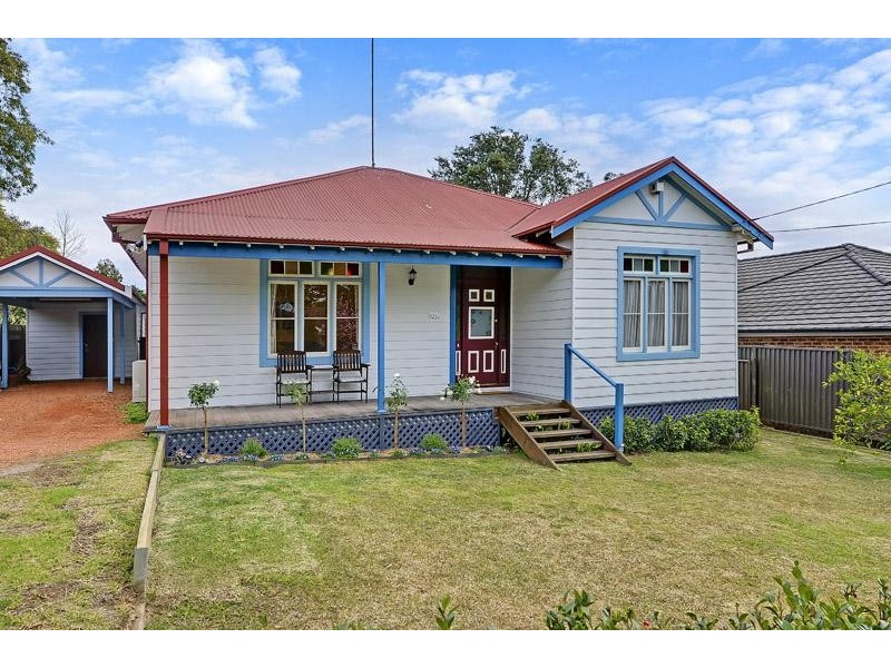 125a Hull Rd, West Pennant Hills NSW 2125