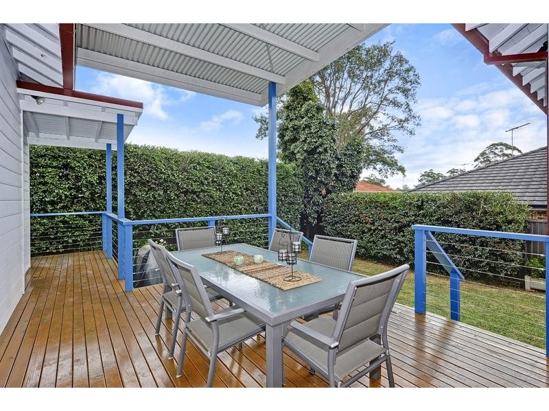 125a Hull Rd, West Pennant Hills NSW 2125