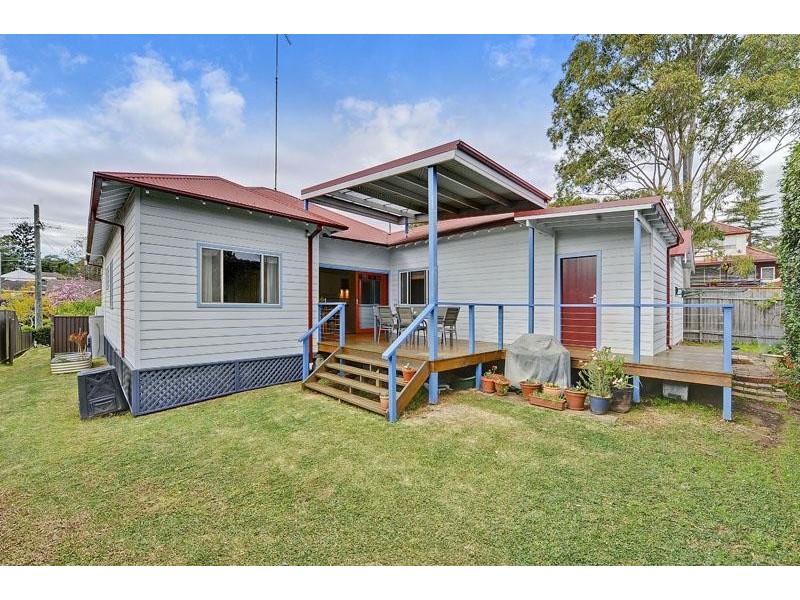125a Hull Rd, West Pennant Hills NSW 2125