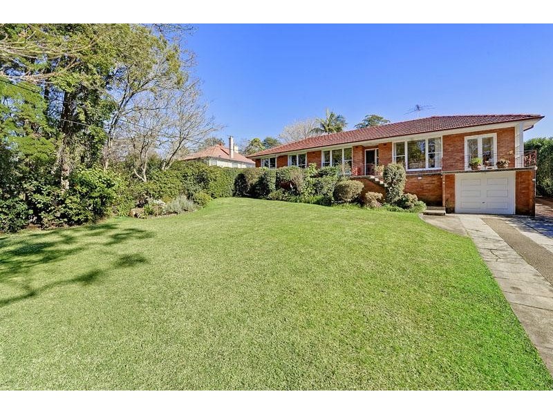 11 Werona St, Pennant Hills NSW 2120