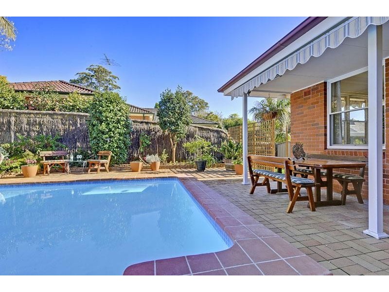 11 Werona St, Pennant Hills NSW 2120