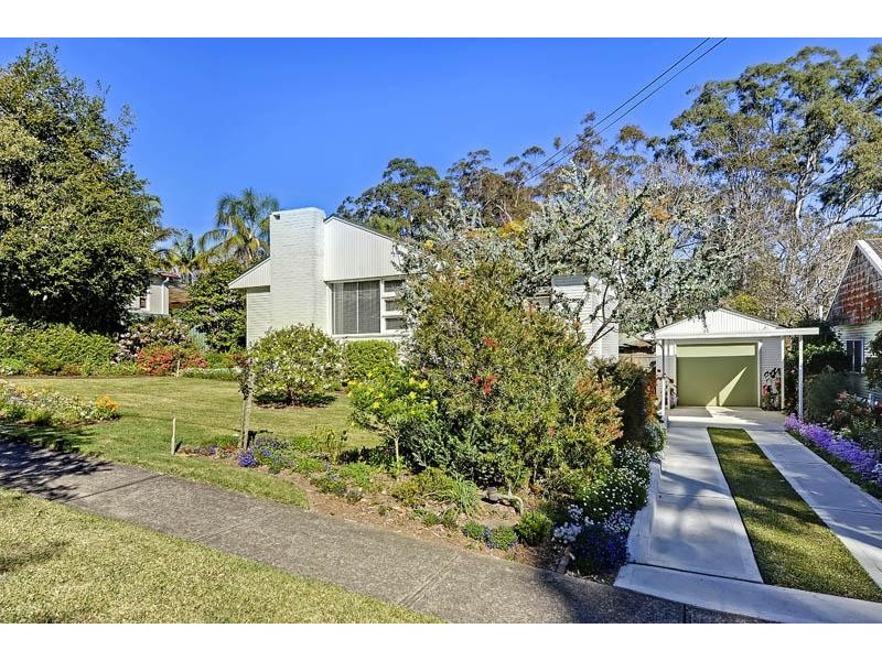 103 Hull Rd, West Pennant Hills NSW 2125