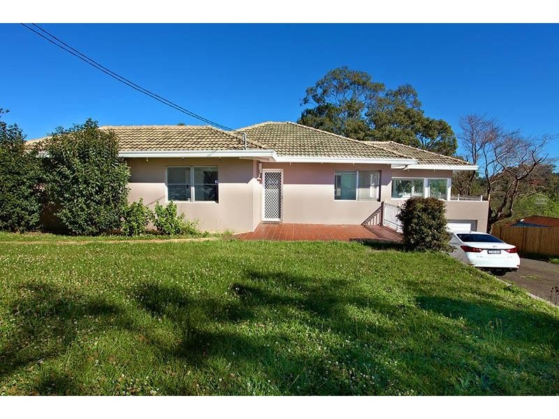596 Pennant Hills  Rd, West Pennant Hills NSW 2125