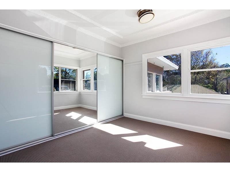 596 Pennant Hills  Rd, West Pennant Hills NSW 2125