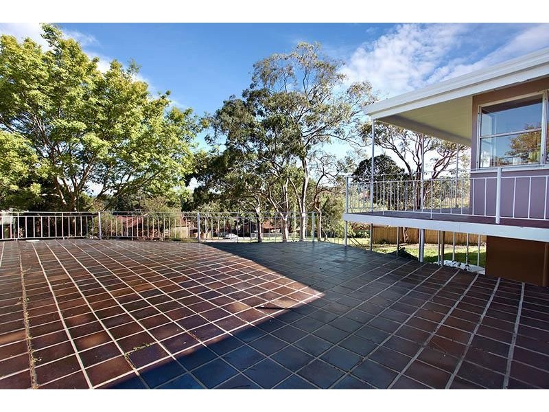 596 Pennant Hills  Rd, West Pennant Hills NSW 2125