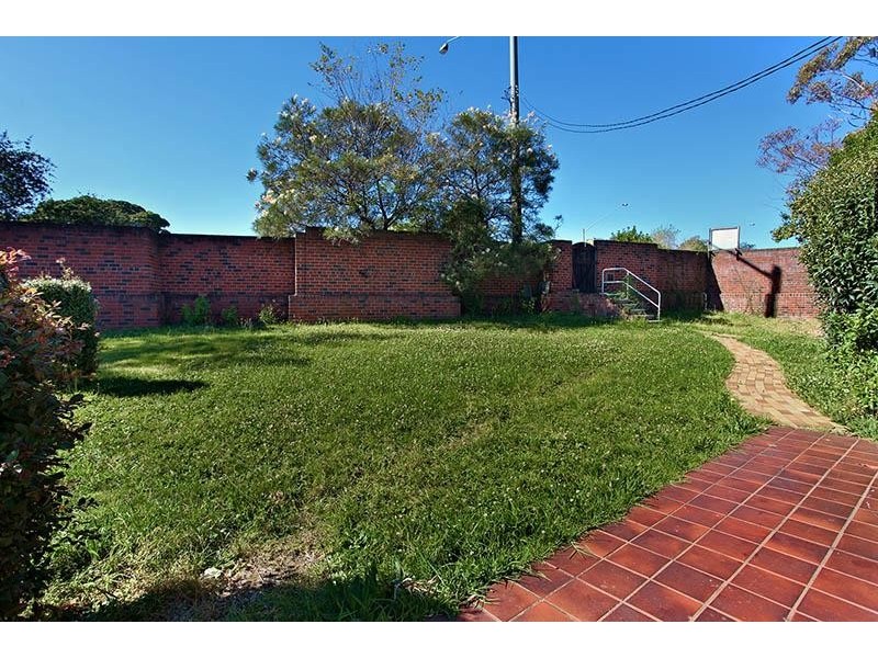 596 Pennant Hills  Rd, West Pennant Hills NSW 2125