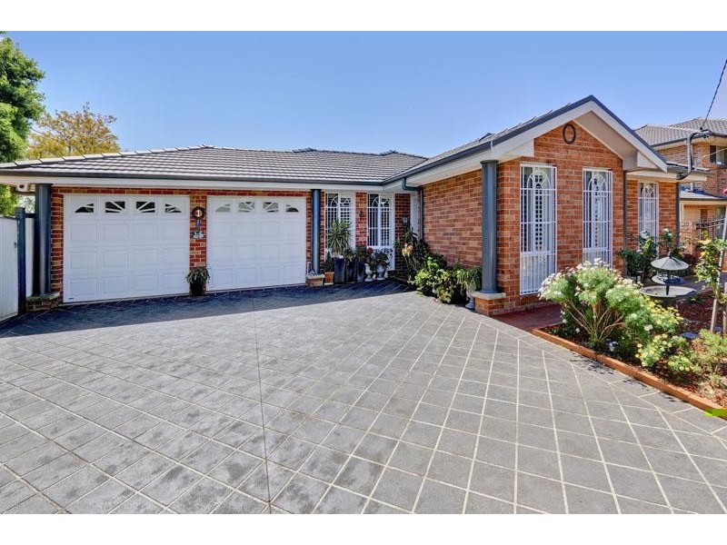 1 Pomona St, Pennant Hills NSW 2120