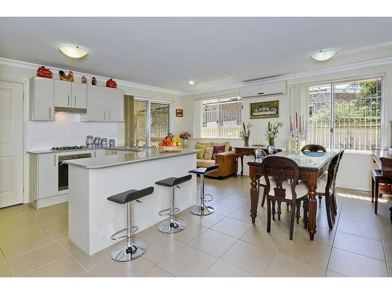 1 Pomona St, Pennant Hills NSW 2120