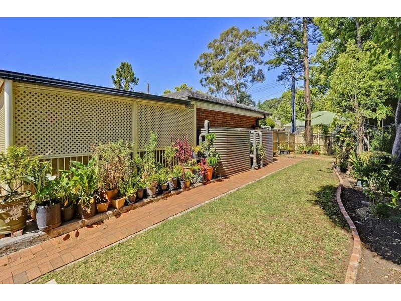 1 Pomona St, Pennant Hills NSW 2120