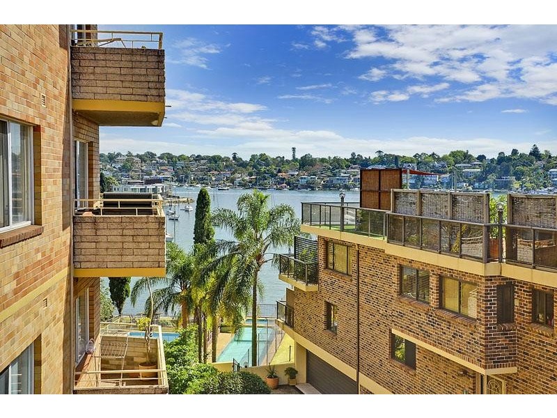 12/8-10 Wolseley  St, Drummoyne NSW 2047